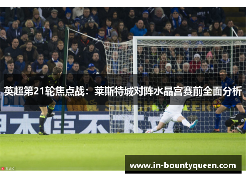 英超第21轮焦点战：莱斯特城对阵水晶宫赛前全面分析